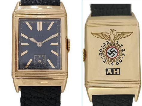 Watch Hitler .